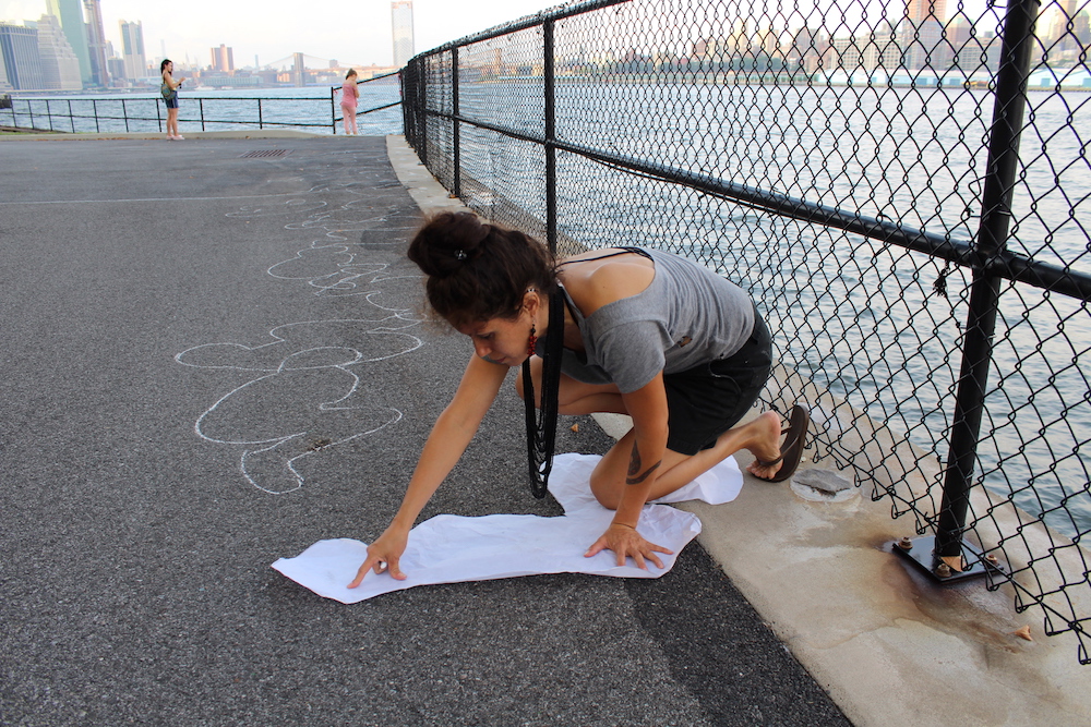 Walk Along the Water_9_2018